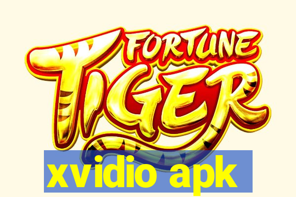 xvidio apk